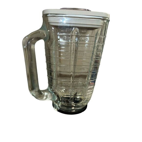 OSTER‎ Kitchen Center 16 Speed Electronic Touch Blender Mixer Vtg Great Shape - Picture 4 of 10